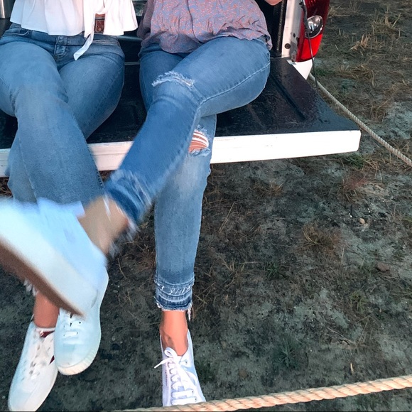 Blank NYC skinny jeans - Picture 6 of 6